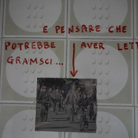 Granelli Salsomaggiore Terme