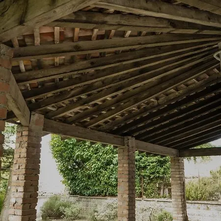 Granelli Bed & Breakfast Salsomaggiore Terme