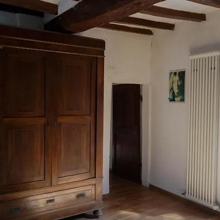 Bed & Breakfast Granelli Salsomaggiore Terme