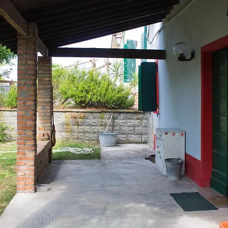 Bed & Breakfast Granelli Salsomaggiore Terme