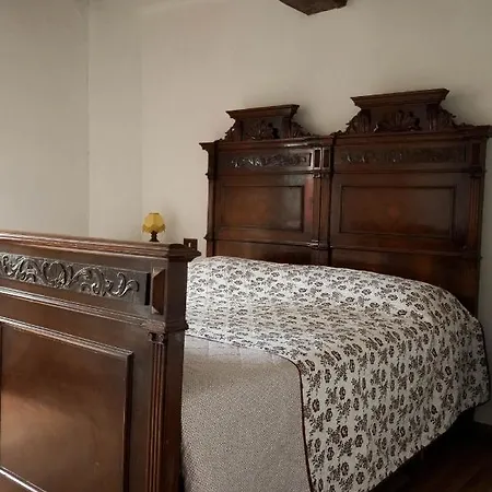 Granelli Bed & Breakfast *