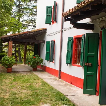 Bed & Breakfast Granelli