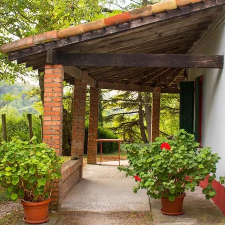 Bed & Breakfast Granelli