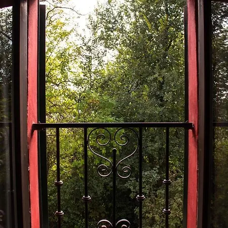 Bed & Breakfast Granelli *