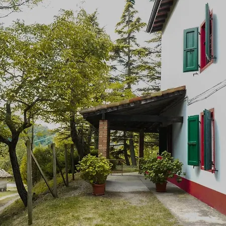 Granelli Bed & Breakfast