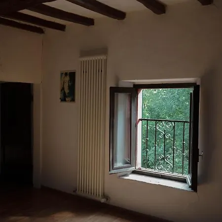 Granelli Bed & Breakfast Salsomaggiore Terme