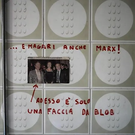 Granelli Salsomaggiore Terme