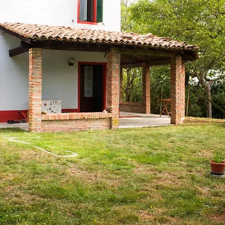 Granelli Bed & Breakfast Salsomaggiore Terme