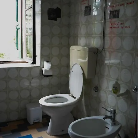 Bed & Breakfast Granelli Salsomaggiore Terme