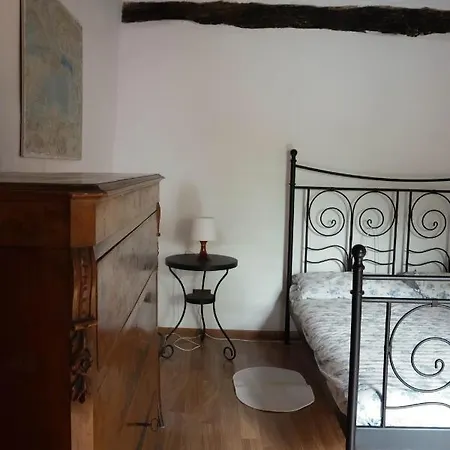 Bed & Breakfast Granelli *