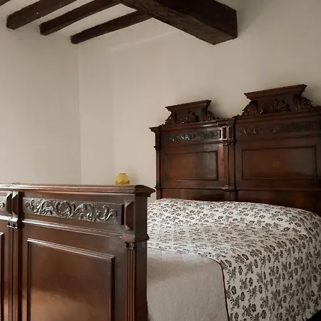 Bed & Breakfast Granelli Salsomaggiore Terme