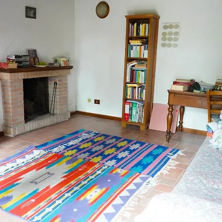 Granelli Bed & Breakfast Salsomaggiore Terme