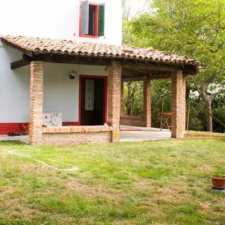 Bed & Breakfast Granelli