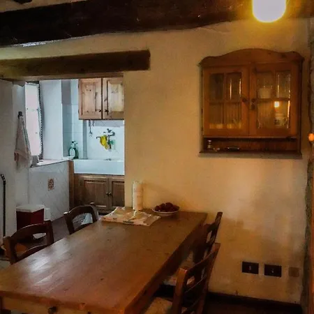 Granelli Bed & Breakfast Salsomaggiore Terme