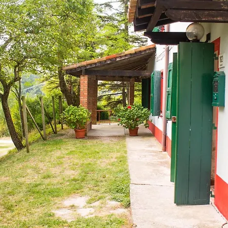 Granelli Bed & Breakfast *