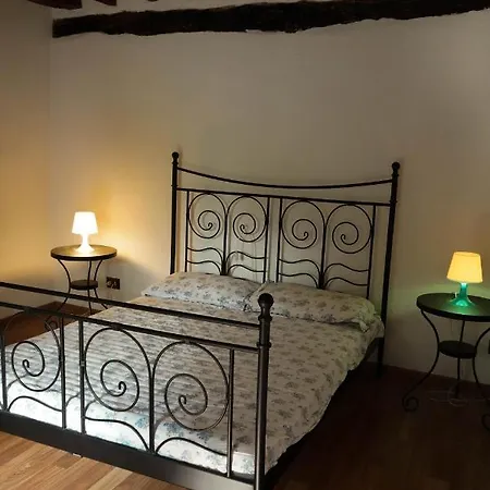 Granelli Bed & Breakfast Salsomaggiore Terme