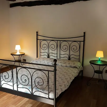 Granelli Bed & Breakfast