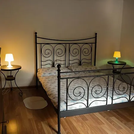 Bed & Breakfast Granelli Salsomaggiore Terme