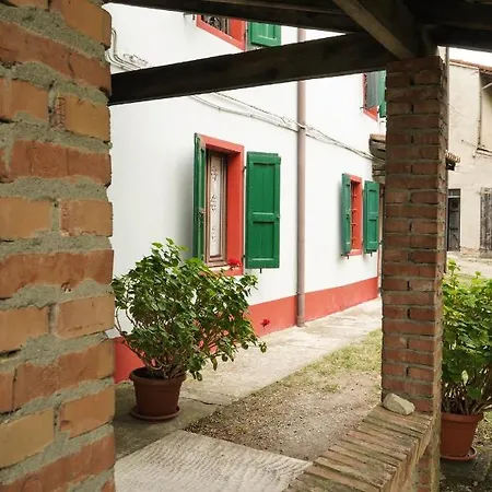 Granelli Bed & Breakfast *