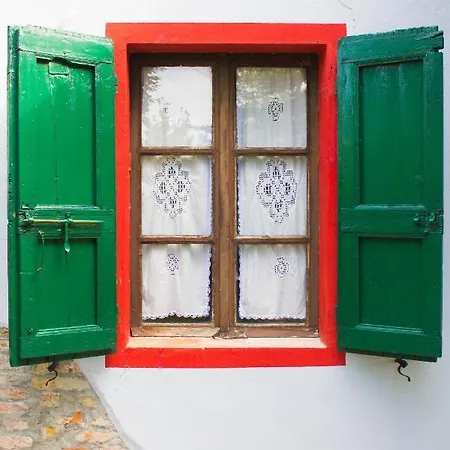 Oda ve Kahvaltı Granelli