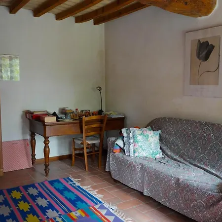 Bed & Breakfast Granelli
