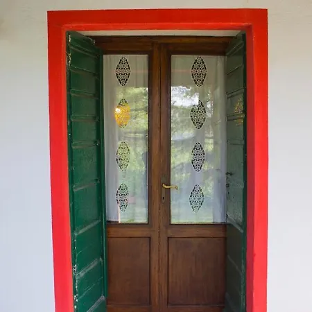 Bed & Breakfast Granelli *