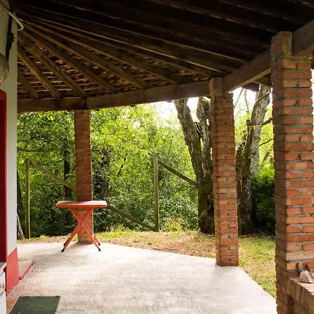Granelli Bed & Breakfast *