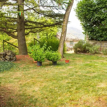 Bed & Breakfast Granelli *