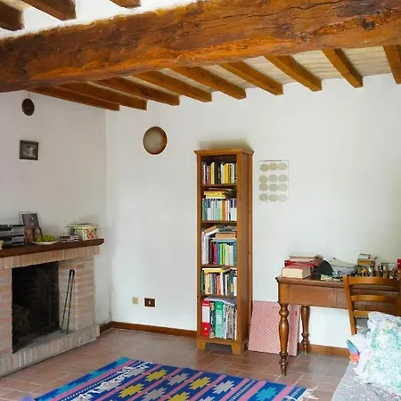 Granelli Bed & Breakfast *