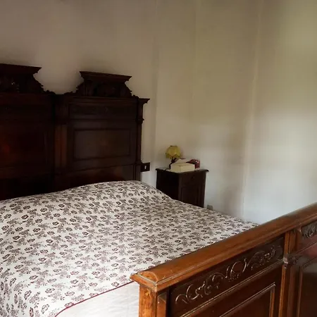 Bed & Breakfast Granelli Salsomaggiore Terme