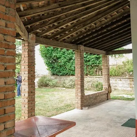Granelli Oda ve Kahvaltı