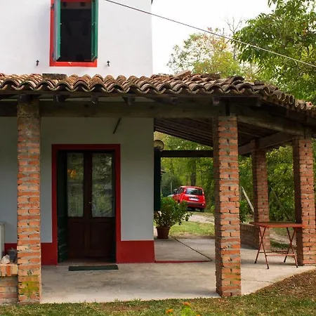 Bed & Breakfast Granelli