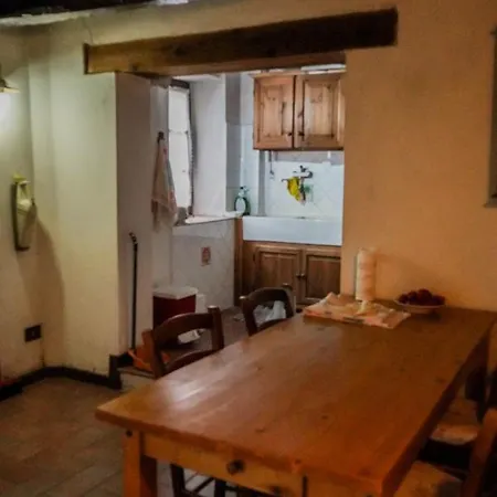 Bed & Breakfast Granelli *