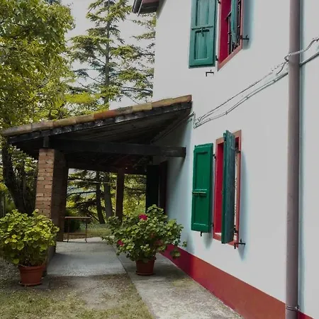 Granelli Bed & Breakfast