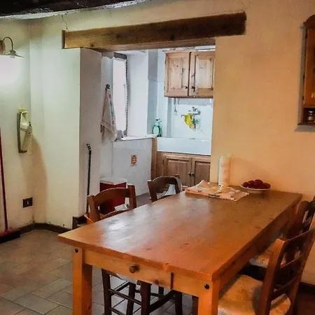 Granelli Bed & Breakfast